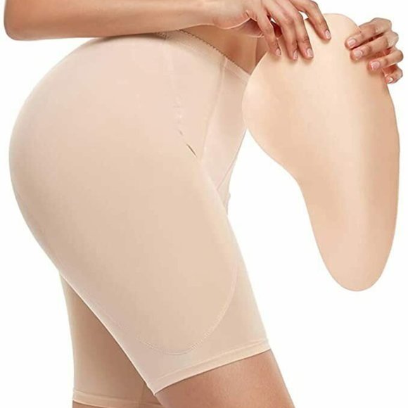 Khloe Curvy Shaper Padded Hip Enhancer - Picture 3 of 7